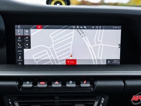 Used 2020 Porsche 911 Carrera S image 16