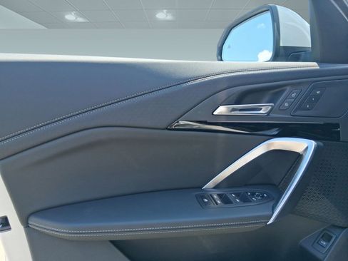 Used 2026 BMW X2 xDrive28i w/ Technology Package image 9