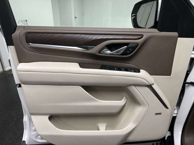 Certified 2024 GMC Yukon Denali w/ Denali Reserve Package AWD/4WD image 23