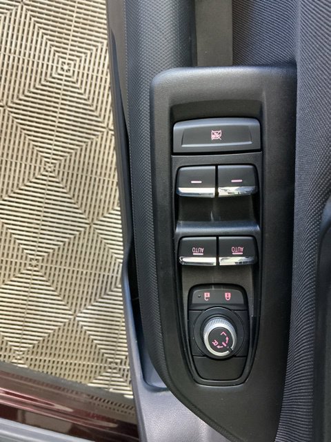 New 2026 Subaru Forester Touring AWD/4WD image 10