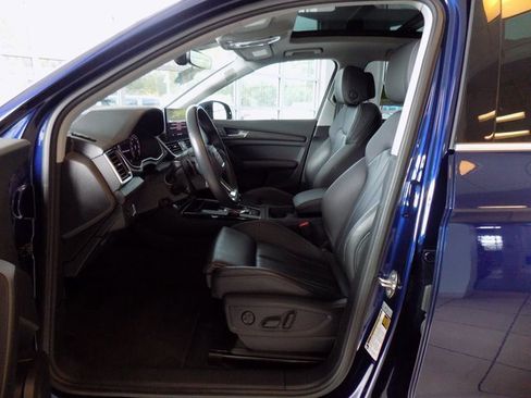 Used 2024 Audi Q5 2.0T Premium Plus image 19