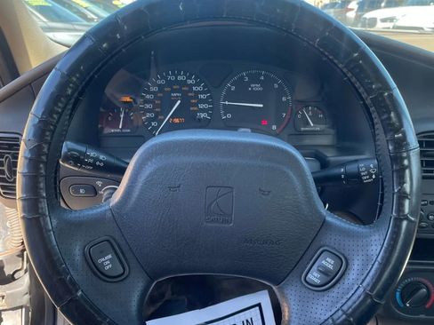 Used 2001 Saturn S-Series SC2 image 14