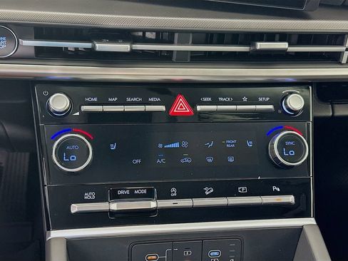 New 2026 Hyundai Santa Fe SEL FWD image 13
