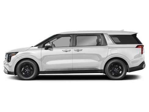 New 2026 Kia Carnival LX FWD image 30