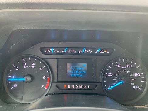 Used 2017 Ford F350 XL image 11