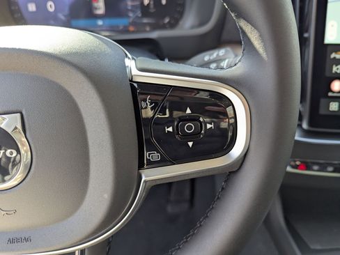 New 2026 Volvo XC90 B6 Ultra w/ Protection Package image 13