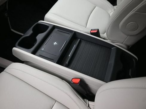 New 2026 Honda Odyssey EX-L image 30