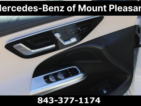 Certified 2025 Mercedes-Benz E 350 4MATIC Sedan image 16