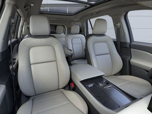 New 2026 Lincoln Aviator Reserve image 10
