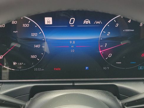 New 2026 Mercedes-Benz CLE 450 4MATIC Coupe image 18