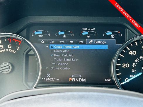 Used 2019 Ford F150 Platinum w/ Equipment Group 701A Luxury AWD/4WD image 12