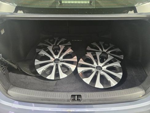 Used 2022 Toyota Corolla LE image 25