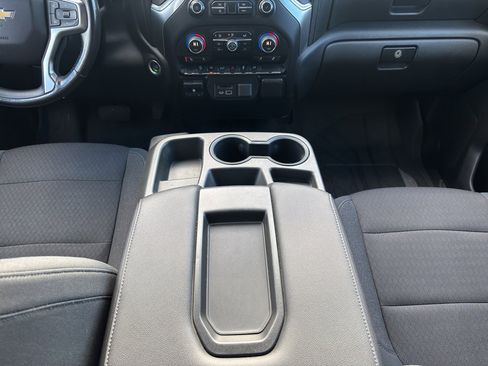 Used 2019 Chevrolet Silverado 1500 LT image 18