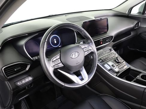 Used 2022 Hyundai Santa Fe Limited AWD/4WD image 32