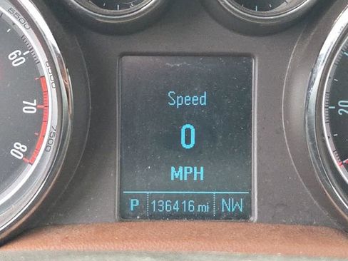 Used 2013 Buick Encore Premium image 36