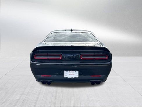Used 2023 Dodge Challenger SRT Hellcat image 7