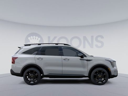 New 2026 Kia Sorento X-Line EX image 10