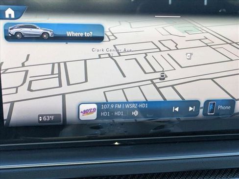 New 2026 Mercedes-Benz GLE 53 AMG 4MATIC Coupe image 14