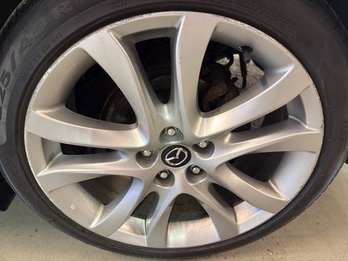 Used 2015 MAZDA MAZDA6 Touring FWD image 35