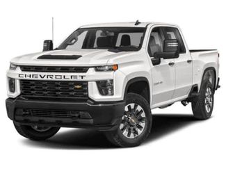 Used 2021 Chevrolet Silverado 2500 Custom w/ Custom Value Package video 1