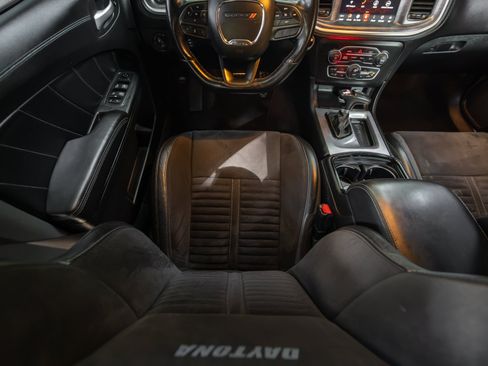 Used 2020 Dodge Charger Scat Pack w/ Daytona Edition Group RWD image 56