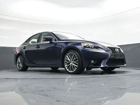 Used 2015 Lexus IS 250 AWD w/ Navigation System Package image 28