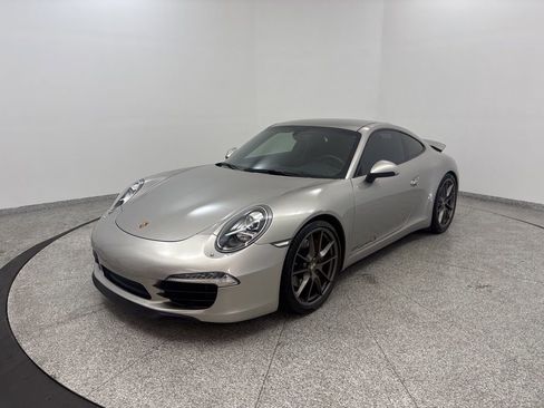 Used 2013 Porsche 911 Carrera S image 24