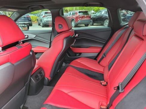 Used 2023 Acura TLX w/ A-SPEC Pkg FWD image 10