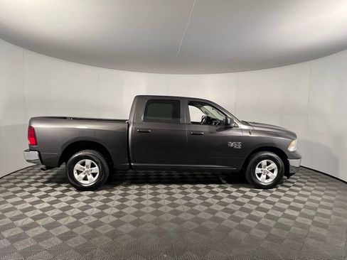 Used 2023 RAM 1500 Classic SLT image 5
