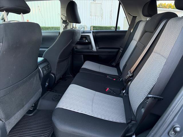 Used 2024 Toyota 4Runner SR5 RWD image 17
