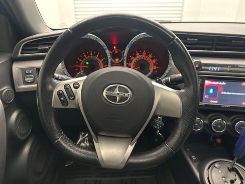 Used 2015 Scion tC Release Series 9.0 image 14