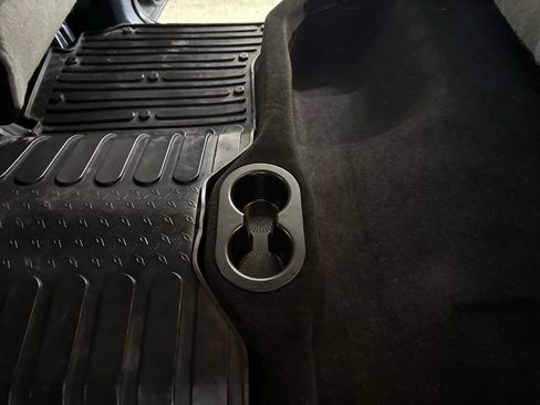 Used 2016 RAM 1500 Express w/ Black Ram 1500 Express Group image 30