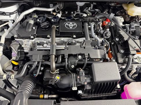 Used 2026 Toyota Corolla LE FWD image 21