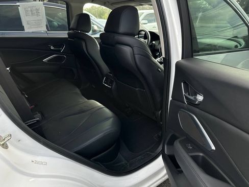 Used 2020 Acura RDX FWD image 8