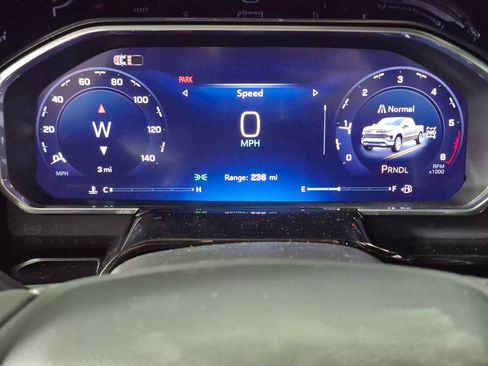 New 2026 Chevrolet Silverado 1500 LT image 12