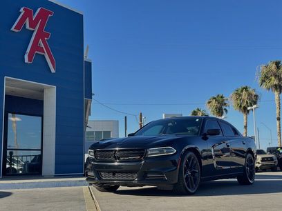 Used 2021 Dodge Charger SXT w/ Blacktop Package
