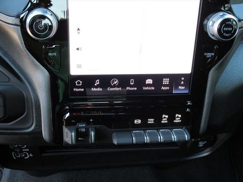 New 2026 RAM 2500 Tradesman image 26