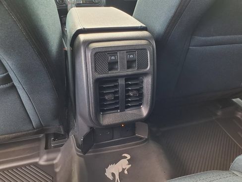 Used 2025 Ford Bronco Heritage Edition AWD/4WD image 15