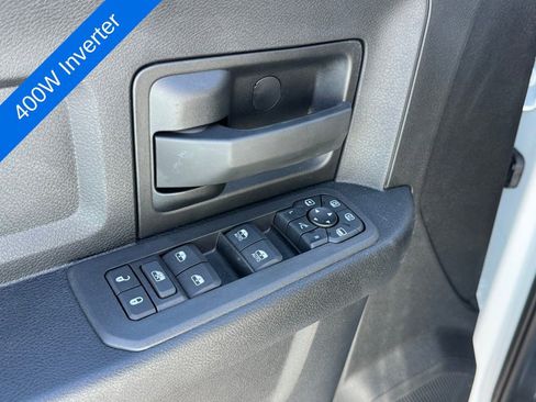 New 2026 RAM 3500 Tradesman image 18