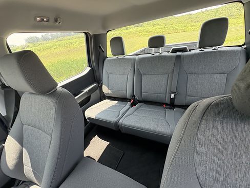 New 2026 Ford F250 XL w/ STX Appearance Package AWD/4WD image 33