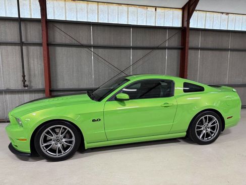 Used 2014 Ford Mustang GT Premium w/ GT Track Package image 22
