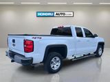 Used 2018 Chevrolet Silverado 1500 LT image 4