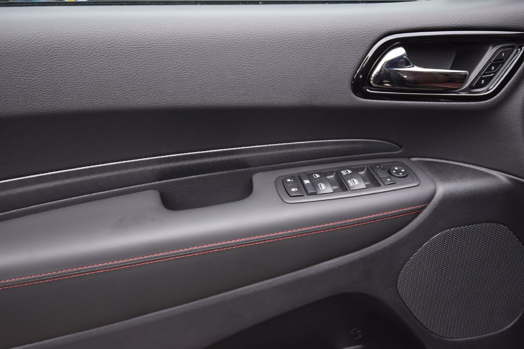 New 2026 Dodge Durango GT AWD/4WD image 31