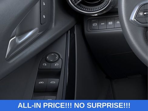 New 2027 Chevrolet Equinox LT FWD image 16