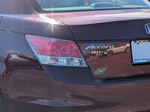 Used 2010 Honda Accord EX-L image 13