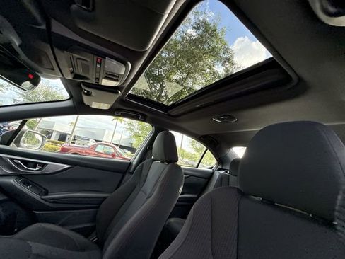 Certified 2024 Subaru WRX Premium AWD/4WD image 22