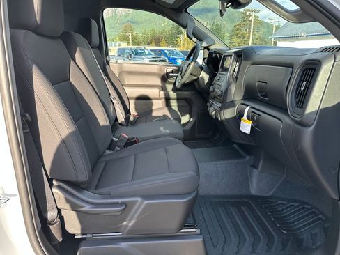 New 2026 Chevrolet Silverado 1500 W/T w/ WT Value Package image 12