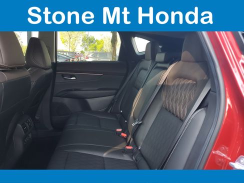 Used 2025 Nissan Murano Platinum w/ Cargo Package image 12