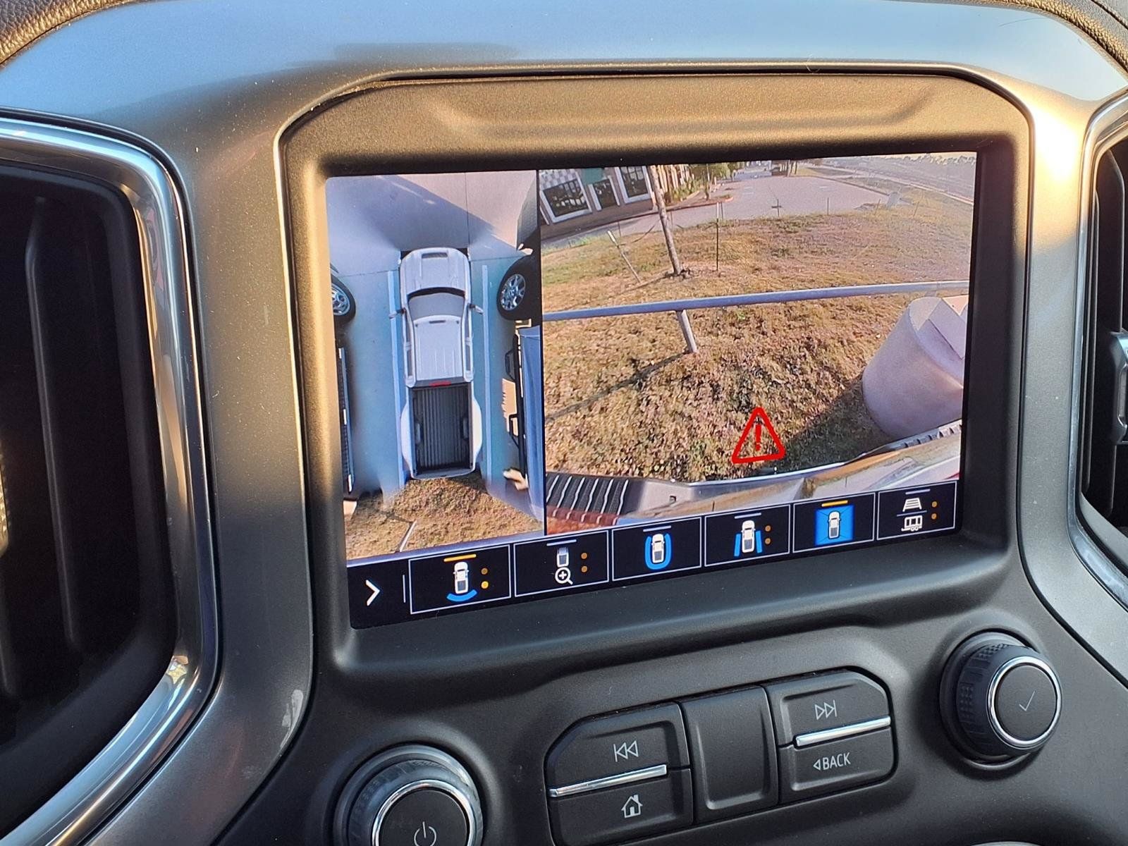 Used 2022 Chevrolet Silverado 3500 LTZ w/ LTZ Texas Edition AWD/4WD image 12