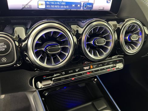 New 2026 Mercedes-Benz GLA 250 4MATIC image 33
